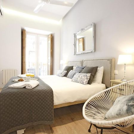 Reina Sofia Boutique I Διαμέρισμα Μαδρίτη Εξωτερικό φωτογραφία