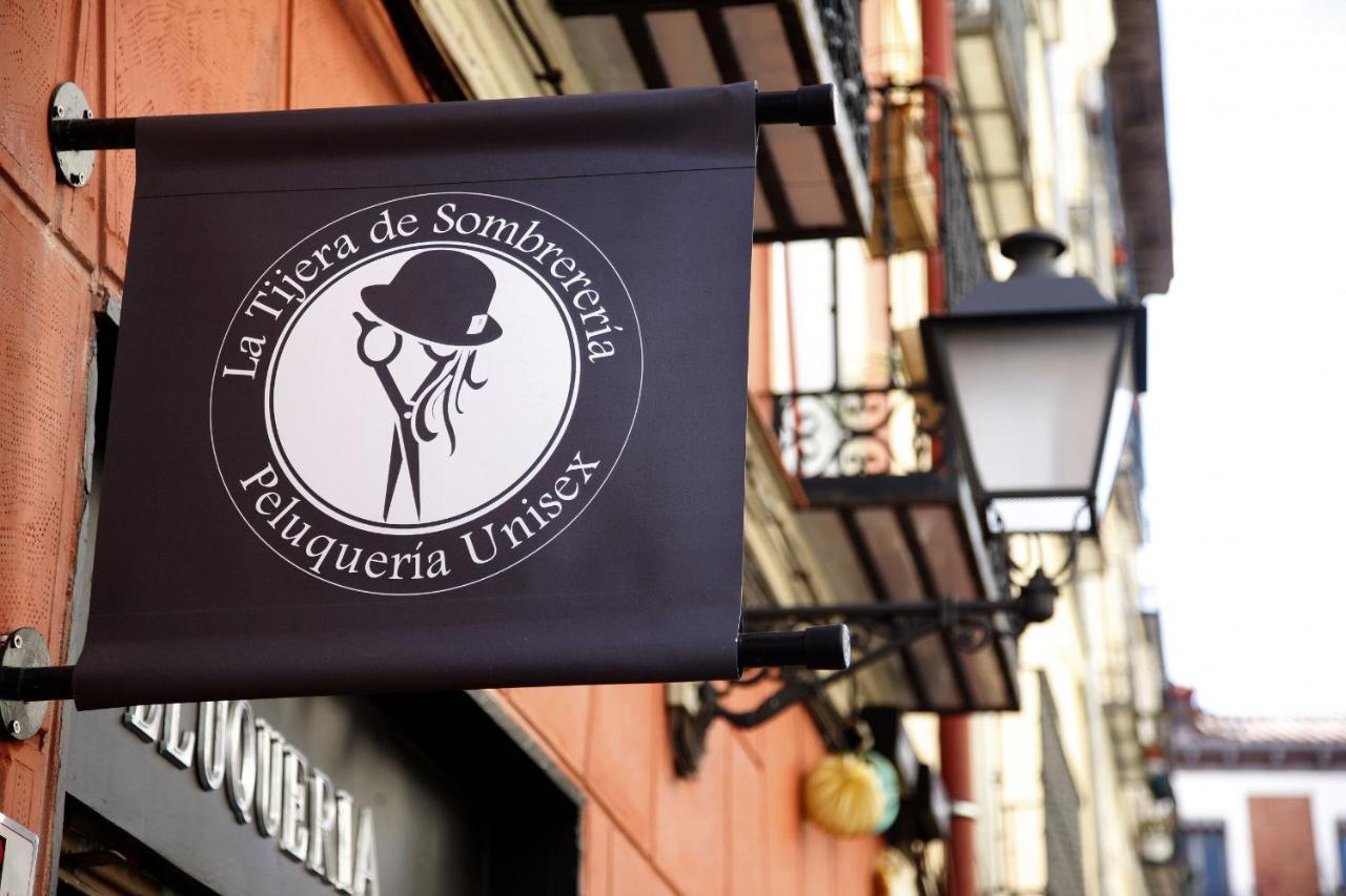 Reina Sofia Boutique I Διαμέρισμα Μαδρίτη Εξωτερικό φωτογραφία