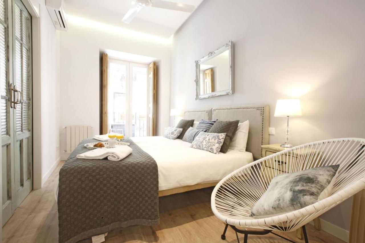 Reina Sofia Boutique I Διαμέρισμα Μαδρίτη Εξωτερικό φωτογραφία