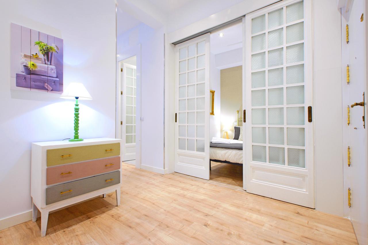 Reina Sofia Boutique I Διαμέρισμα Μαδρίτη Εξωτερικό φωτογραφία