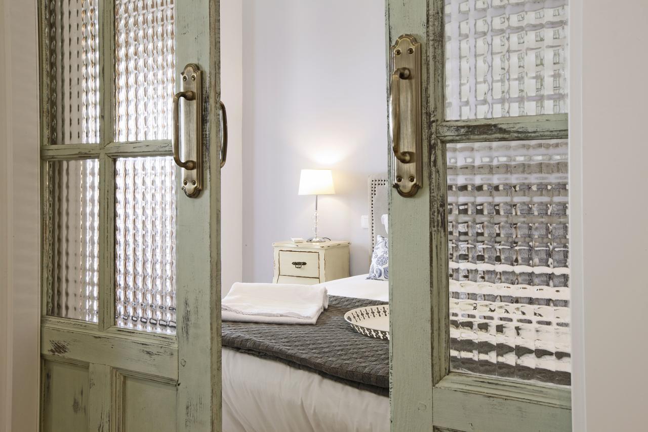 Reina Sofia Boutique I Διαμέρισμα Μαδρίτη Εξωτερικό φωτογραφία