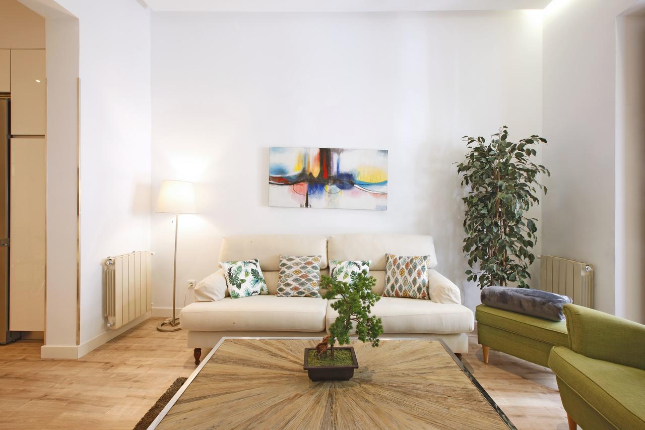 Reina Sofia Boutique I Διαμέρισμα Μαδρίτη Εξωτερικό φωτογραφία