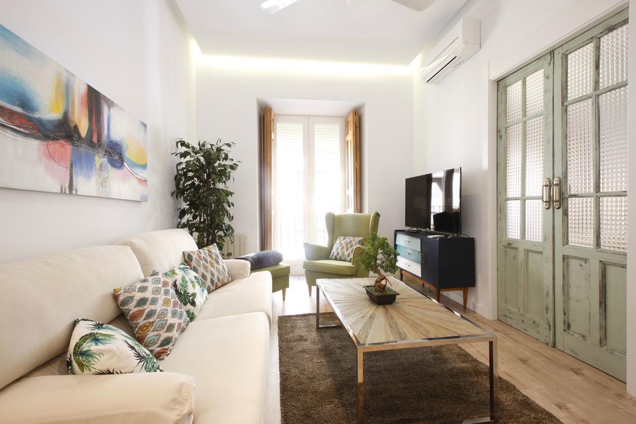 Reina Sofia Boutique I Διαμέρισμα Μαδρίτη Εξωτερικό φωτογραφία